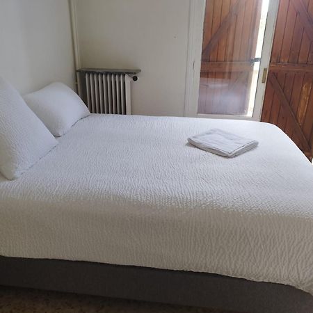 Appart'Hotel Des 3 Vallees Le Pied A Terre Seranon ภายนอก รูปภาพ