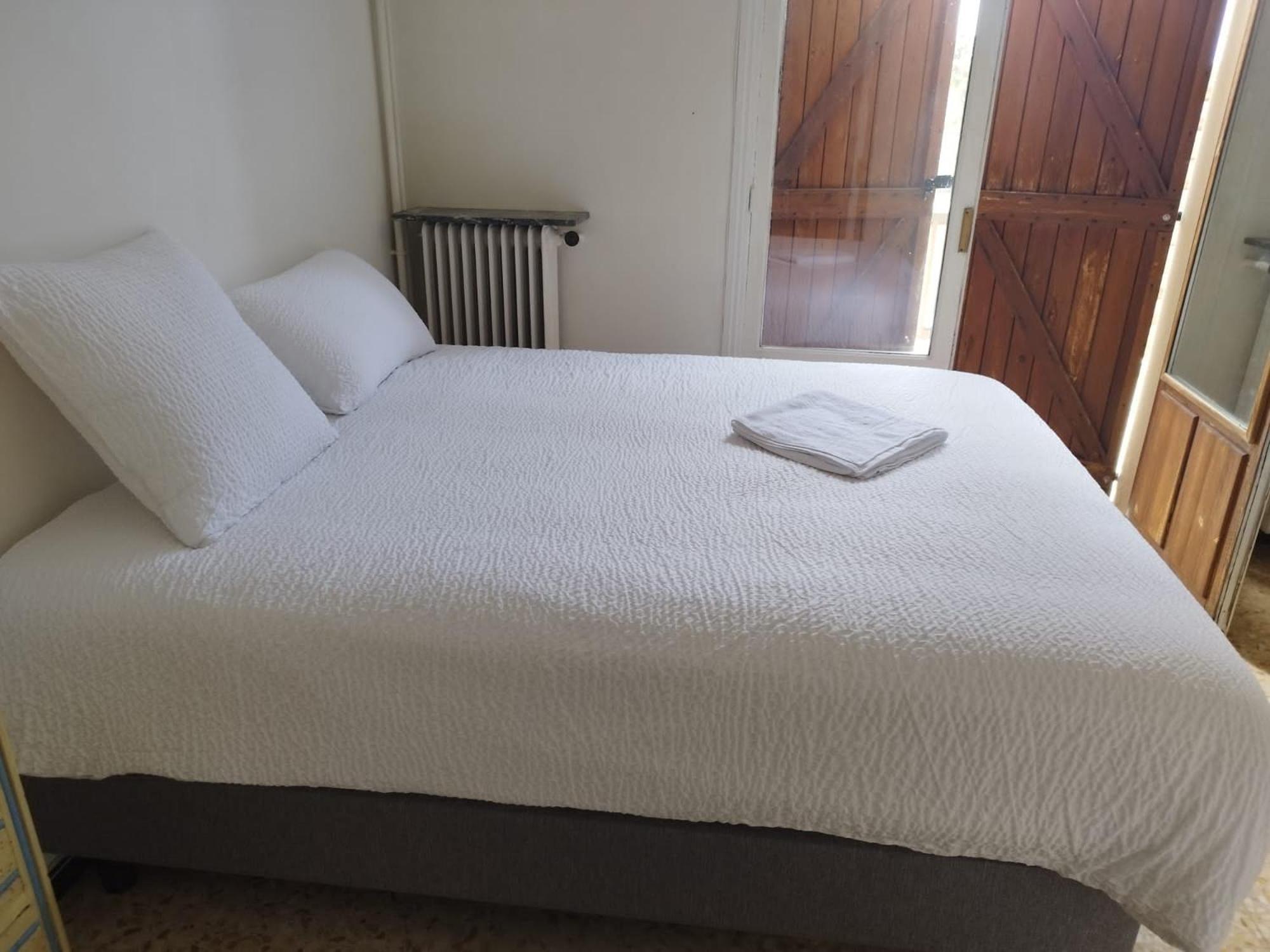 Appart'Hotel Des 3 Vallees Le Pied A Terre Seranon ภายนอก รูปภาพ
